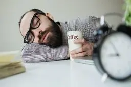 پیش از خواب این مواد را بخورید