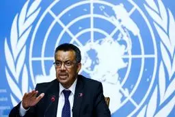 دبیرکل سازمان بهداشت جهانی: تنها با در دسترس همگان قرار گرفتن واکسن می‌توان کرونا را شکست داد