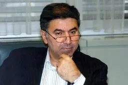 کاظم پور اردبیلی دار فانی را وداع گفت