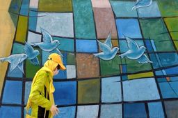 بحران کرونا به مثابه کرونائیسم