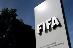 فیفا، تیم ملی و پرسپولیس را تعلیق می‌کند