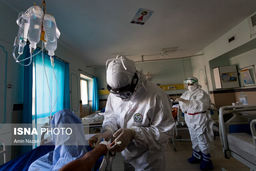 “عروسی” و “عزا”، آمار کرونا را بالا برد