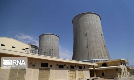 افزایش ۱۸۰۰ مگاواتی ظرفیت نیروگاه‌ها تا فصل تابستان