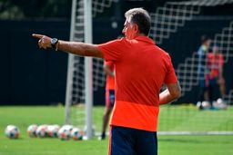 شغل جدید کی‌روش در کلمبیا