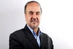 جواب وزیر ورزش و جوانان در خصوص وضعیت تاج و گرشاسبی: لبخند بود