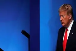 یک گروه هکری مدعی دستیابی به اسنادی مهم درباره ترامپ شد