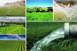 راه‌های جهش تولید در بخش کشاورزی