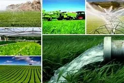 راه‌های جهش تولید در بخش کشاورزی