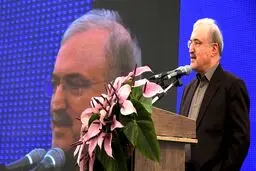آنها که به ما خندیدند خودشان در طوفان کرونا گرفتار شدند/ در اوج بحران هیچ بیماری پشت در بیمارستان نماند