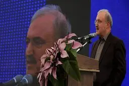آنها که به ما خندیدند خودشان در طوفان کرونا گرفتار شدند/ در اوج بحران هیچ بیماری پشت در بیمارستان نماند