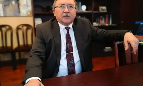 دیپلمات روس: چرا آمریکایی‌ها از تعهداتشان در قطعنامه ۲۲۳۱ نمی‌گویند؟