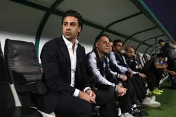 دردسر تازه سعادتمند و مجیدی