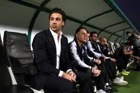 دردسر تازه سعادتمند و مجیدی