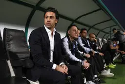 دردسر تازه سعادتمند و مجیدی