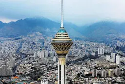 دوره بازگشت زلزله تهران چقدر است؟ / محدوده مکانی زلزله تهران کجاست؟