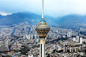 دوره بازگشت زلزله تهران چقدر است؟ / محدوده مکانی زلزله تهران کجاست؟
