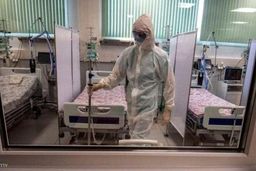 چرا پزشکان روس خود را از پنجره بیمارستان پرتاب می‌کنند؟