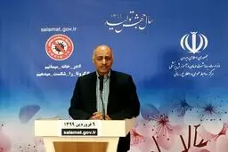 علت افزایش آمار مبتلایانِ کرونا در روزهای اخیر