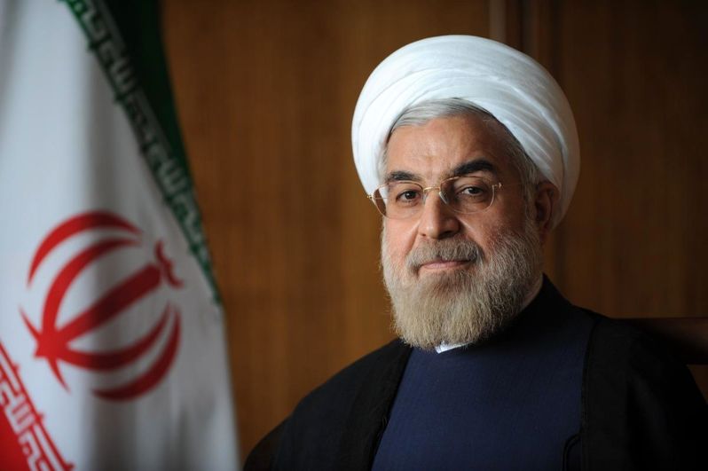 بازتاب تهدید روحانی در رسانه‌های جهان