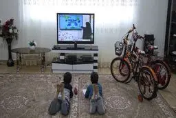 جدول زمانی برنامه‌های درسی ۳ خرداد شبکه‌های ۴ و ۷