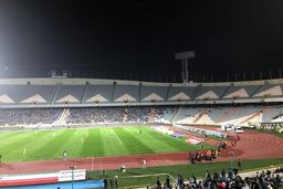 ورزشگاه آزادی نامزد بهترین ورزشگاه مرکز و جنوب آسیا از نگاه AFC