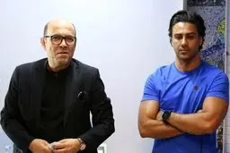 سعادتمند به خط پایان نزدیک می‌شود؟