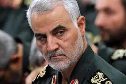 ناگفته‌های مهم امیرعبداللهیان: دسترسی سردار سلیمانی در سرزمین‌های اشغالی تا داخل اتاق خواب مقامات ارشد اسرائیل بود