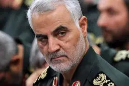 ناگفته‌های مهم امیرعبداللهیان: دسترسی سردار سلیمانی در سرزمین‌های اشغالی تا داخل اتاق خواب مقامات ارشد اسرائیل بود