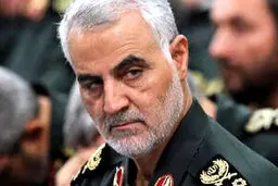 ناگفته‌های مهم امیرعبداللهیان: دسترسی سردار سلیمانی در سرزمین‌های اشغالی تا داخل اتاق خواب مقامات ارشد اسرائیل بود