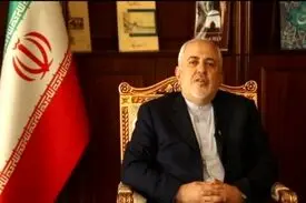 ظریف: رژیم صهیونیستی جدی‌ترین تهدید برای حقوق بشر، صلح و امنیت جهانی است