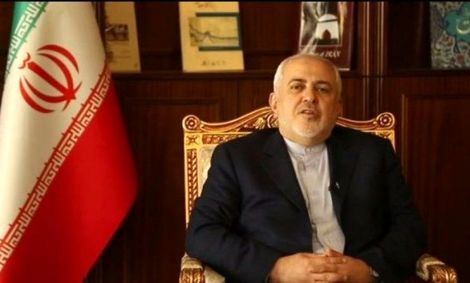 ظریف: رژیم صهیونیستی جدی‌ترین تهدید برای حقوق بشر، صلح و امنیت جهانی است