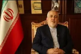ظریف: رژیم صهیونیستی جدی‌ترین تهدید برای حقوق بشر، صلح و امنیت جهانی است