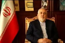 ظریف: رژیم صهیونیستی جدی‌ترین تهدید برای حقوق بشر، صلح و امنیت جهانی است