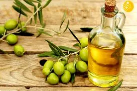۹ خاصیت شگفت انگیز روغن زیتون برای پوست، مو و ناخن‌ها