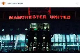 شکایت منچستریونایتد از شرکت بازی‌های رایانه‌ای «سِگا»