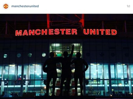 شکایت منچستریونایتد از شرکت بازی‌های رایانه‌ای «سِگا»