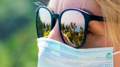 گرمای تابستان جلوی گسترش کرونا را می‌گیرد؟