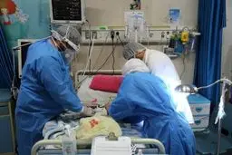 این دو شهر در وضعیت قرمز کرونا قرار گرفتند