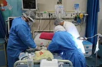 این دو شهر در وضعیت قرمز کرونا قرار گرفتند