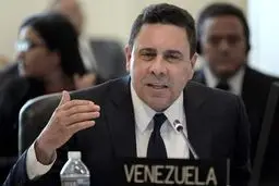 هشدار ونزوئلا درباره احتمال اقدام نظامی آمریکا علیه نفتکش‌های ایرانی