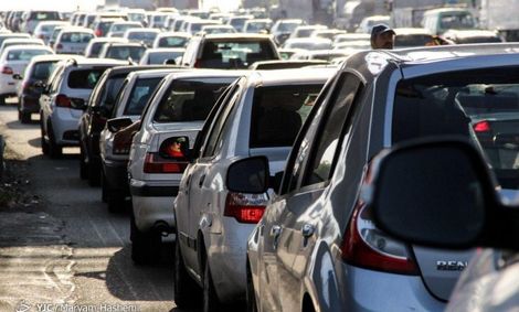 کرونا مسافر جاده‌های ایران در تعطیلات عید فطر/ مسافرانی که به استقبال مرگ می‌روند