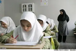 ممنوعیت برگزاری امتحانات پایانی در دوره ابتدایی