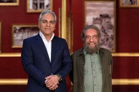 فراستی:مرض نقد را از ۱۷ سالگی شروع کردم/ وقتی آقای منتقد فیلم مهران مدیری را فاجعه نامید