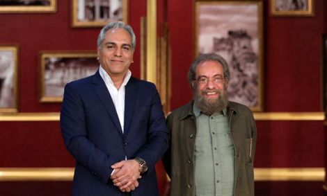 فراستی:مرض نقد را از ۱۷ سالگی شروع کردم/ وقتی آقای منتقد فیلم مهران مدیری را فاجعه نامید