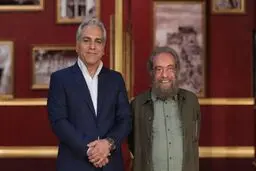 فراستی:مرض نقد را از ۱۷ سالگی شروع کردم/ وقتی آقای منتقد فیلم مهران مدیری را فاجعه نامید