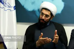 اقامه نماز عید فطر توسط نماینده رهبری در دانشگاه‌ها