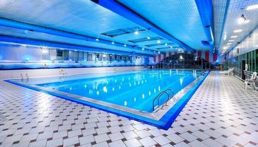 آیا آب استخر ناقل ویروس کروناست؟