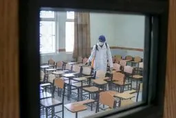 تمهیدات وزارت بهداشت برای بازگشایی دانشگاه‌ها اعلام شد