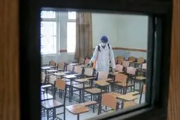تمهیدات وزارت بهداشت برای بازگشایی دانشگاه‌ها اعلام شد