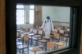 تمهیدات وزارت بهداشت برای بازگشایی دانشگاه‌ها اعلام شد